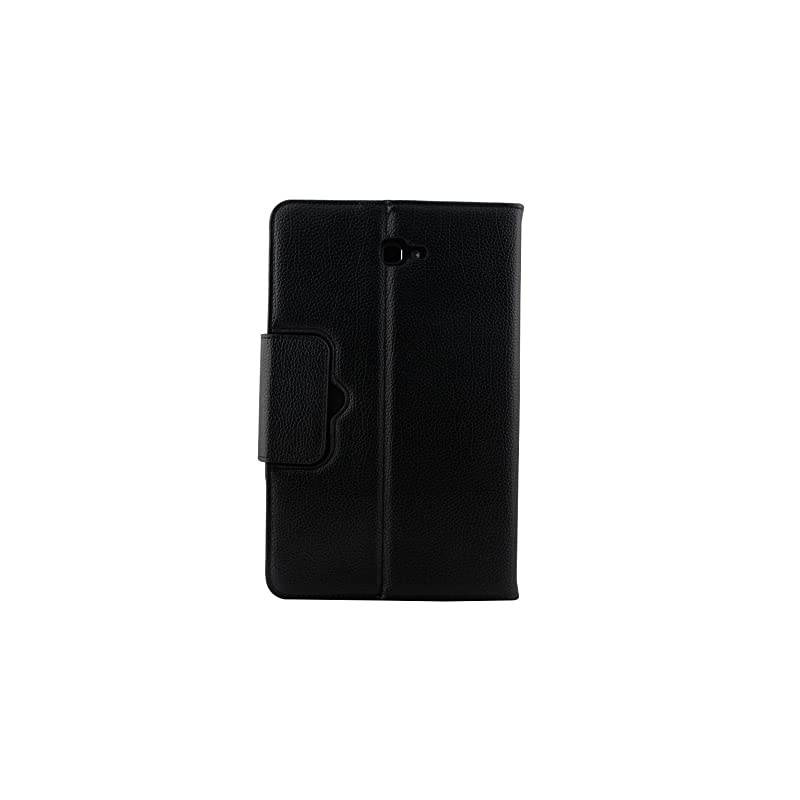 Keyboard Case for Samsung Galaxy Tab A 97 Folio PU Leather Stand Case Cover with Detachable Wireless Keyboard for Samsung Galaxy Tab A 97 Inch Black