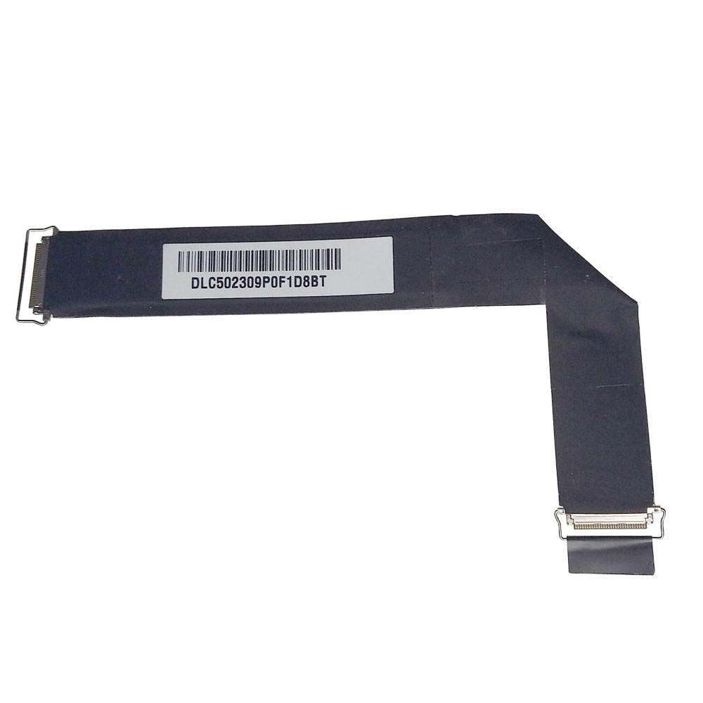 923-0281 lcd lvds video display cable for 21.5" A1418 Late 2012 MD094LL MD093LL ME699LL