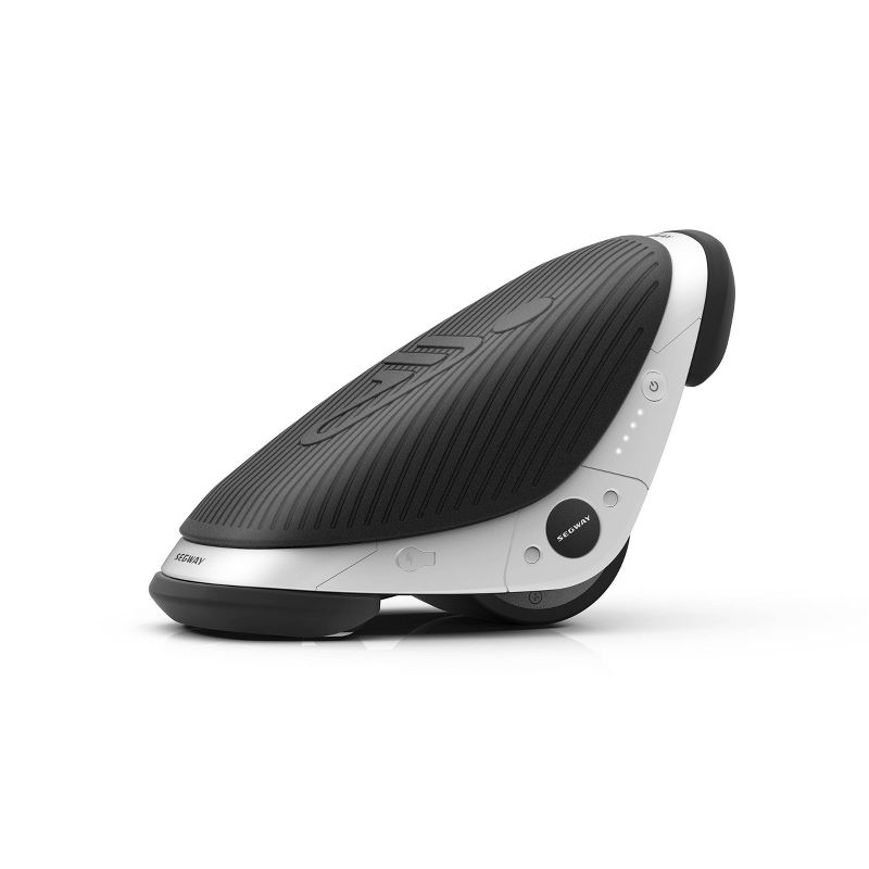 Segway Drift W1 Self Balancing Electric Skates