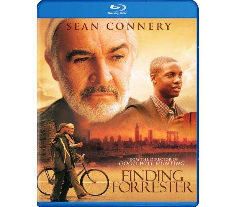Finding Forrester (Blu-ray)