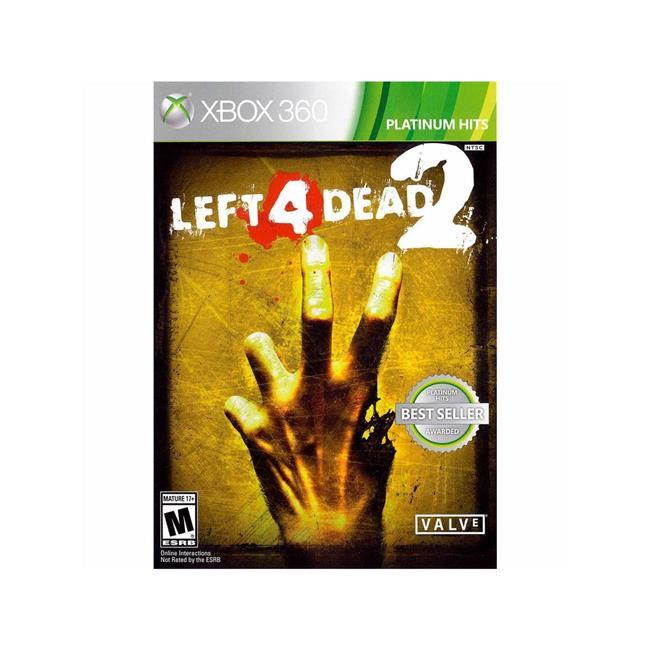 Left 4 Dead 2 for Xbox 360