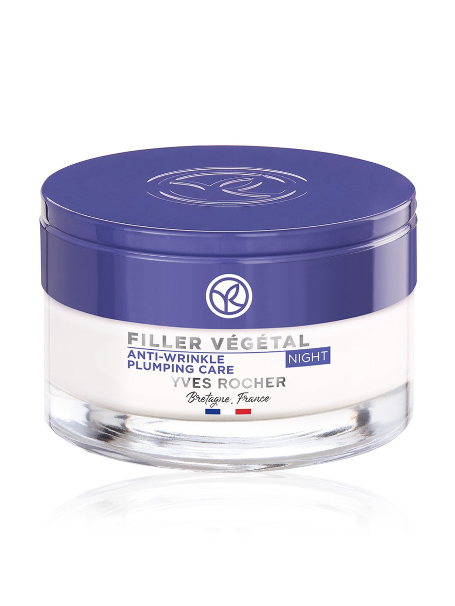 Biotique Wheatgerm Anti-Ageing Night Cream - 50 gm