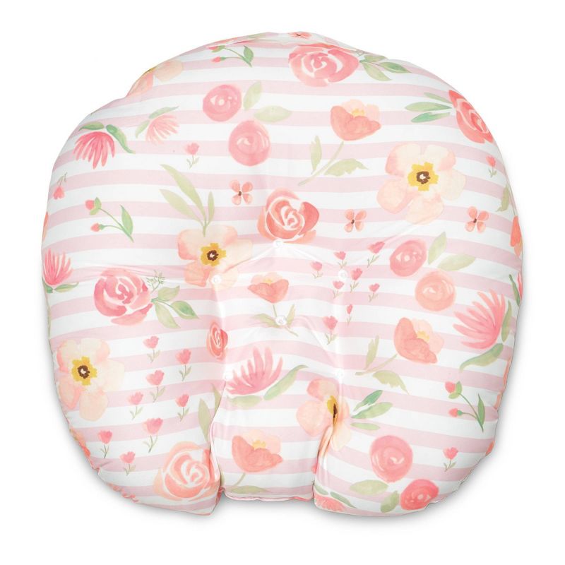 Boppy Original Newborn Lounger - Big Blooms