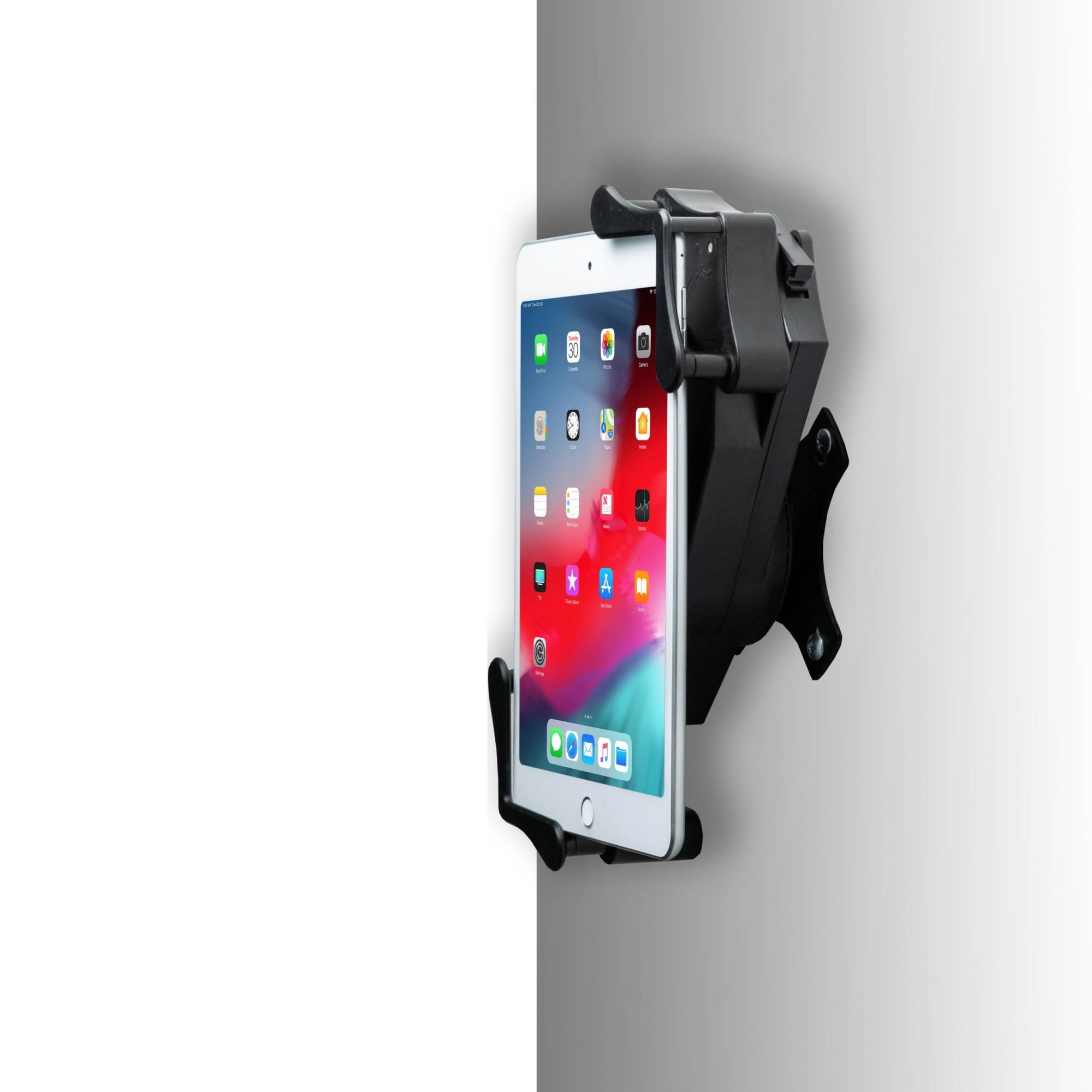 Rotating Wall Mount for 7-14 Inch Tablets