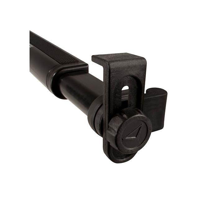 Ultimate Support HyperStation QR 3-in-1 Professional Laptop Stand #17510