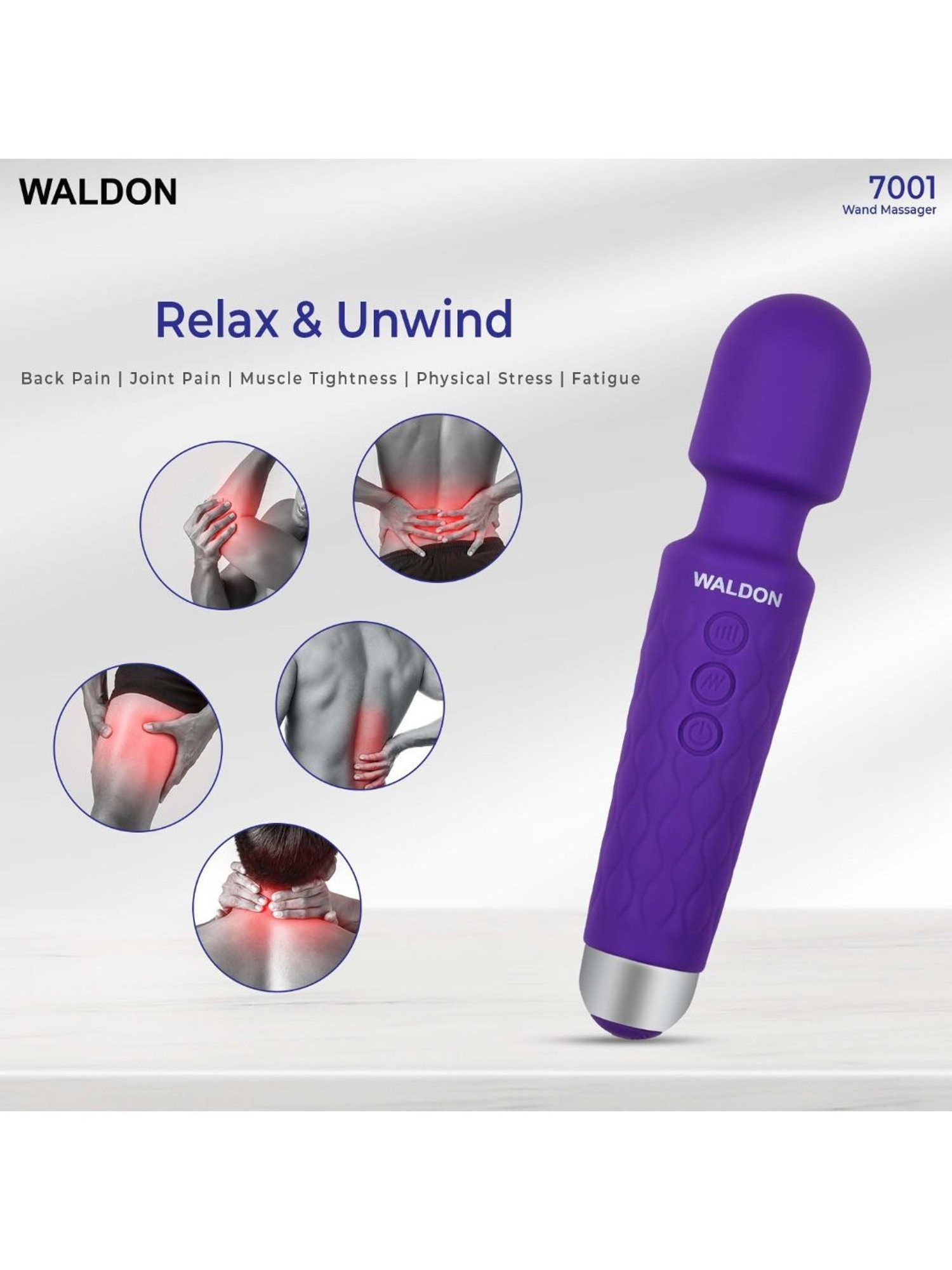 Caresmith Bloom Rose Quartz Gua Sha Face Massage Tool for Women, Battery Powered (Rose Quartz)