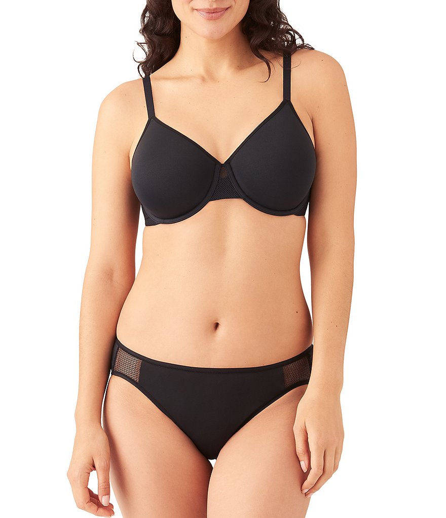 Wacoal Back Appeal Minimizer Bra