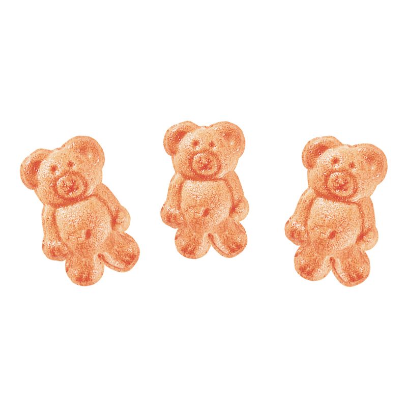 Teddy Grahams Cinnamon Graham Snacks Big Bag - 3oz