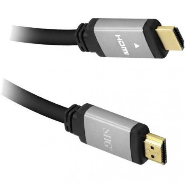 SIIG 16' 4K High Speed HDMI Cable 18GBPS Bandwidth