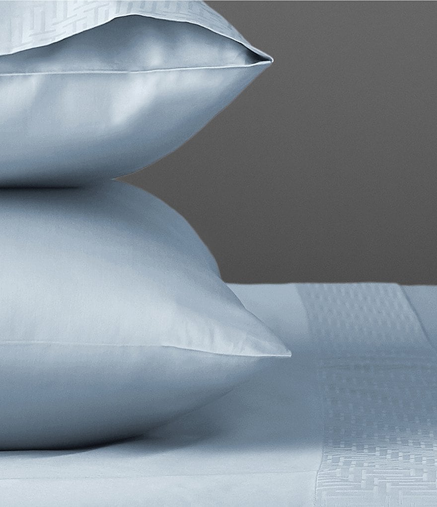 Ted Baker London T-Border 300 Thread Count Sheet Set