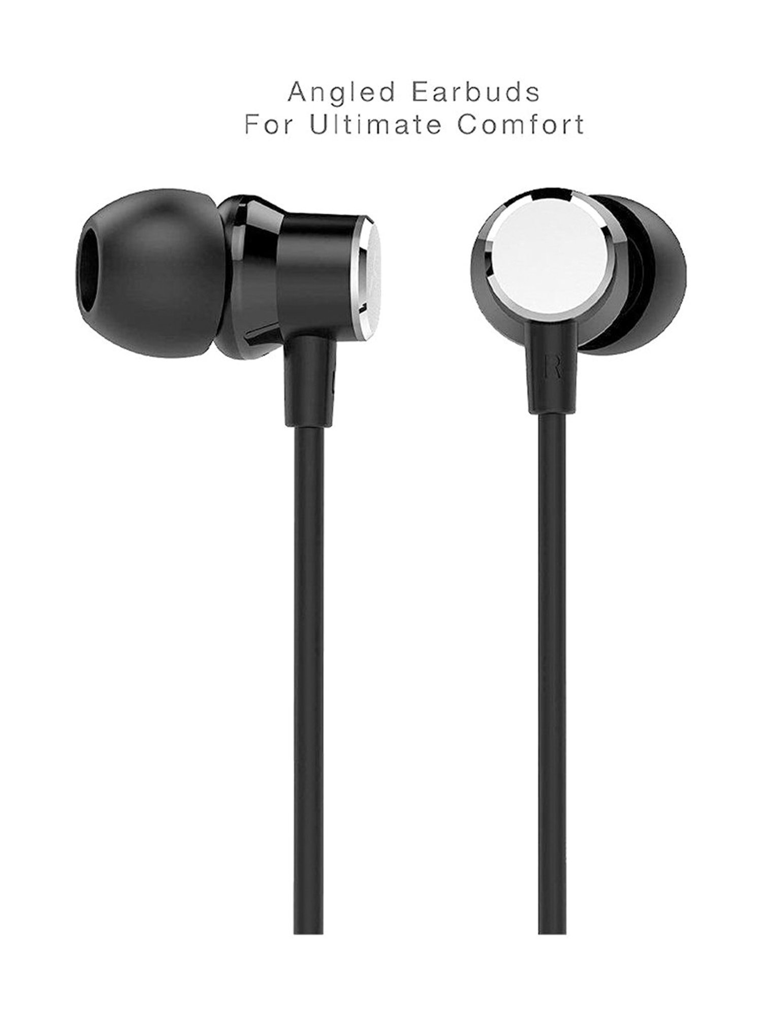 Lcare Thunderbird 2 Bluetooth Wireless Earphone