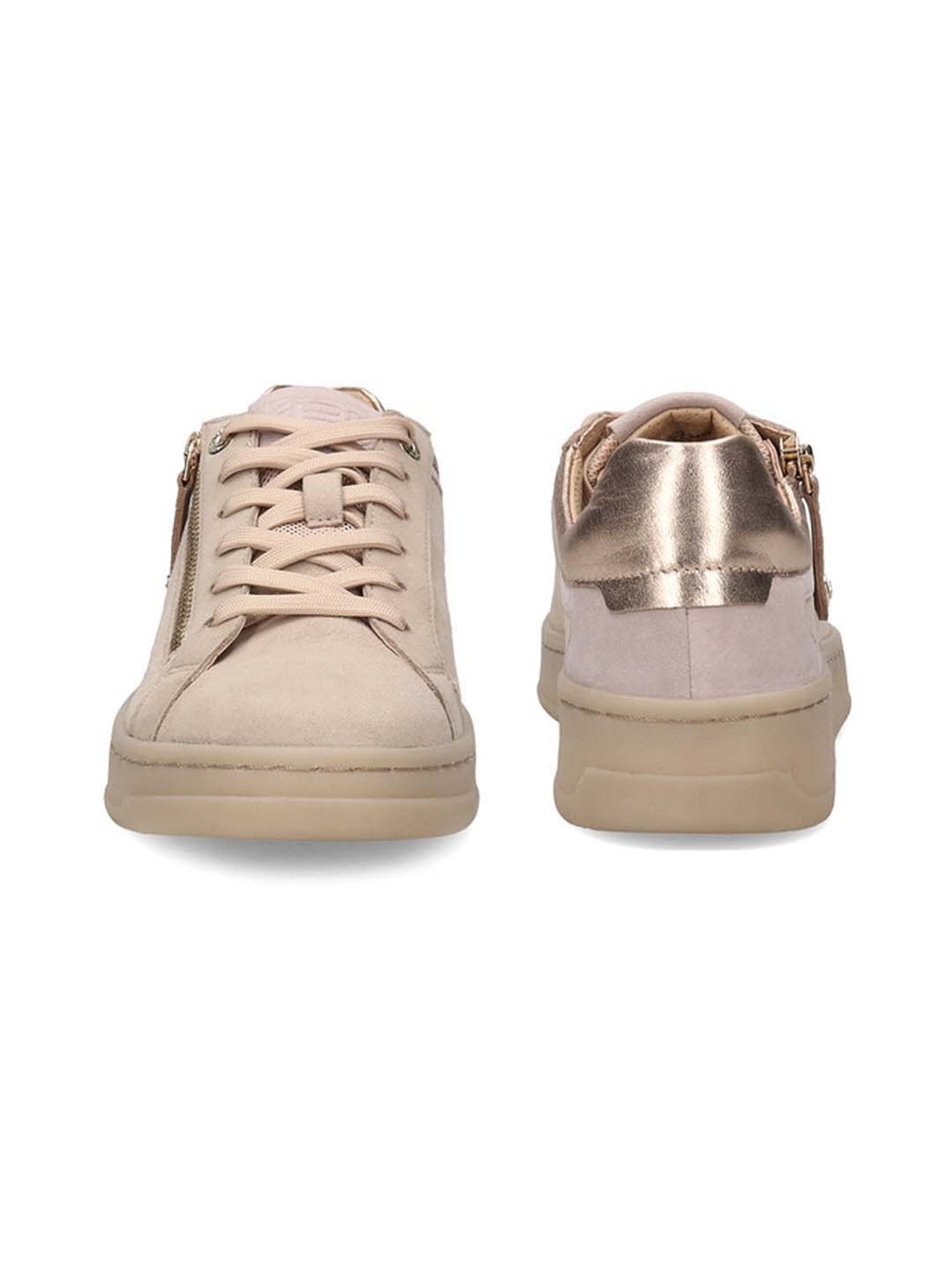 Bagatt Women's Sting Cream Sneakers