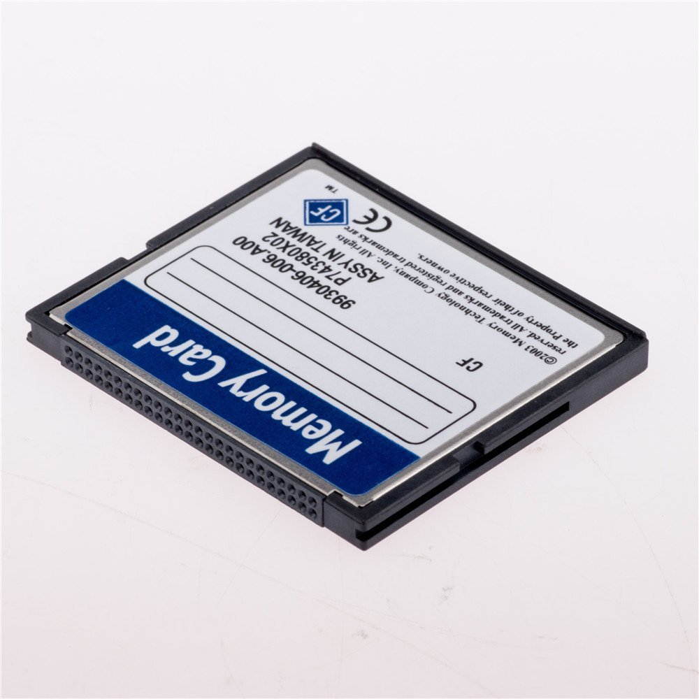 LOTS-5PCS 4g cf card 4GB CF Memory Card for Digital Cameras