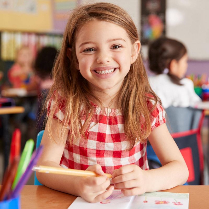 SLMD Skincare Glycolic Acid Body Scrub - 6oz