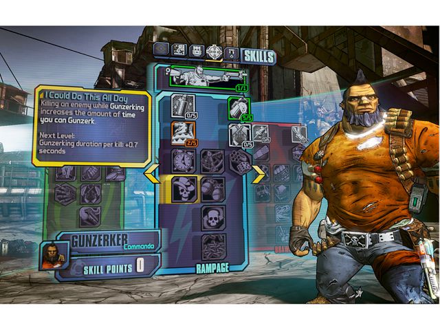 Saints Row: Gat Out Of Hell XBOX One [Digital Code]