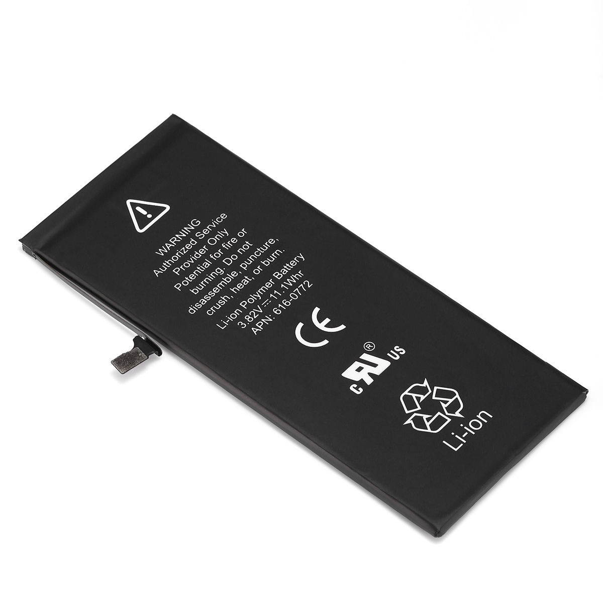 New OEM Replacement Battery for iPhone 6 Plus with Free Tools Set, 2915mAh