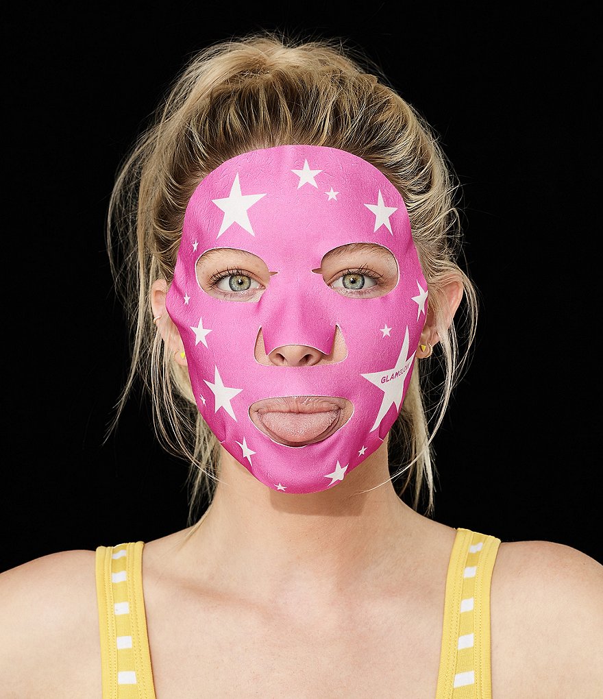 Shiseido Benefiance Pure Retinol Intensive Revitalizing Sheet Mask