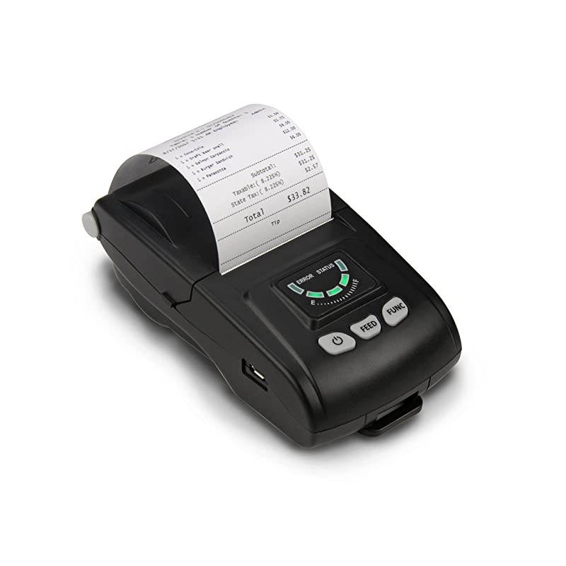 WiFi Enabled Remote Thermal Printer for POS1500