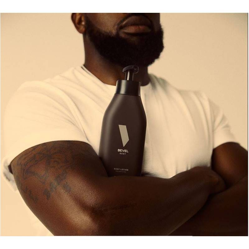 Bevel Lotion 16oz