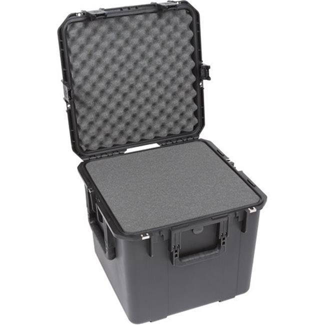 SKB iSeries 1717-16 Waterproof Utility Case w/Cubed Foam