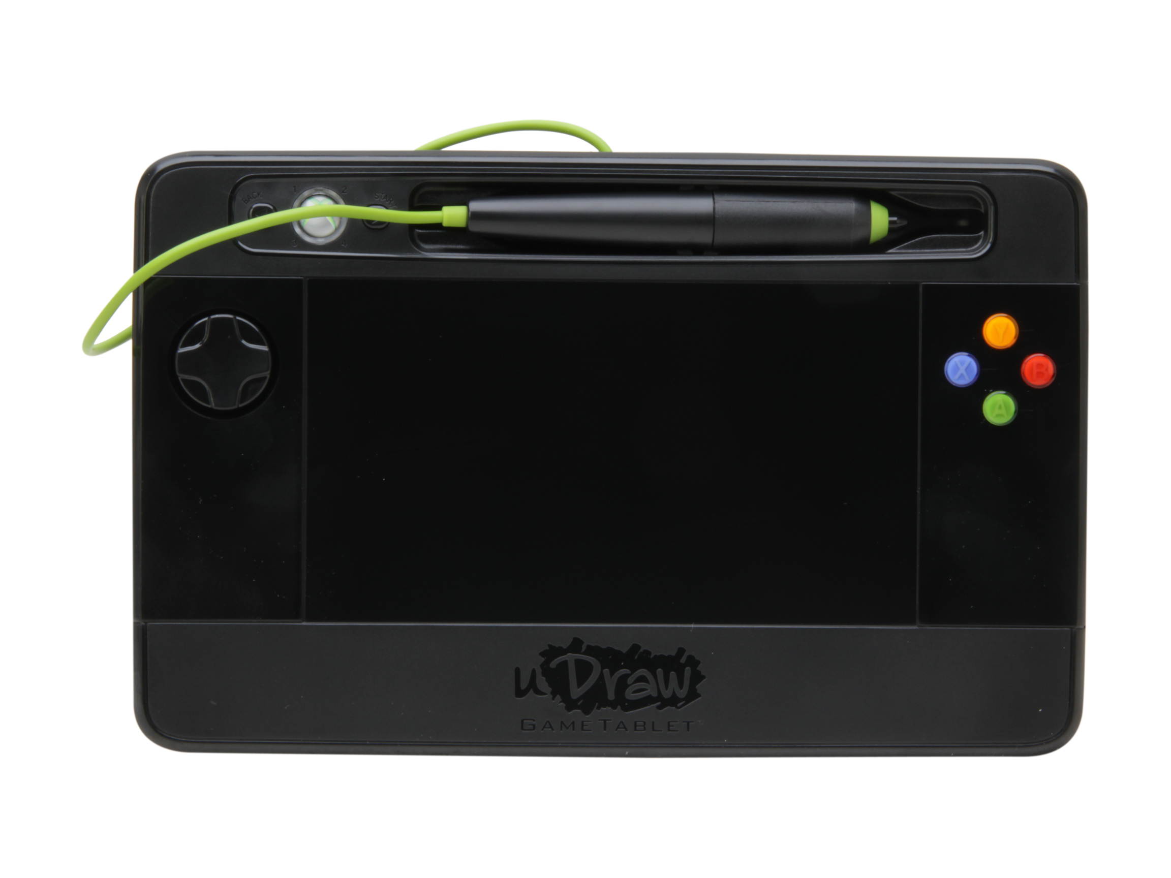 uDraw Gametablet w/uDraw Studio: Instant Artist Xbox 360 Game