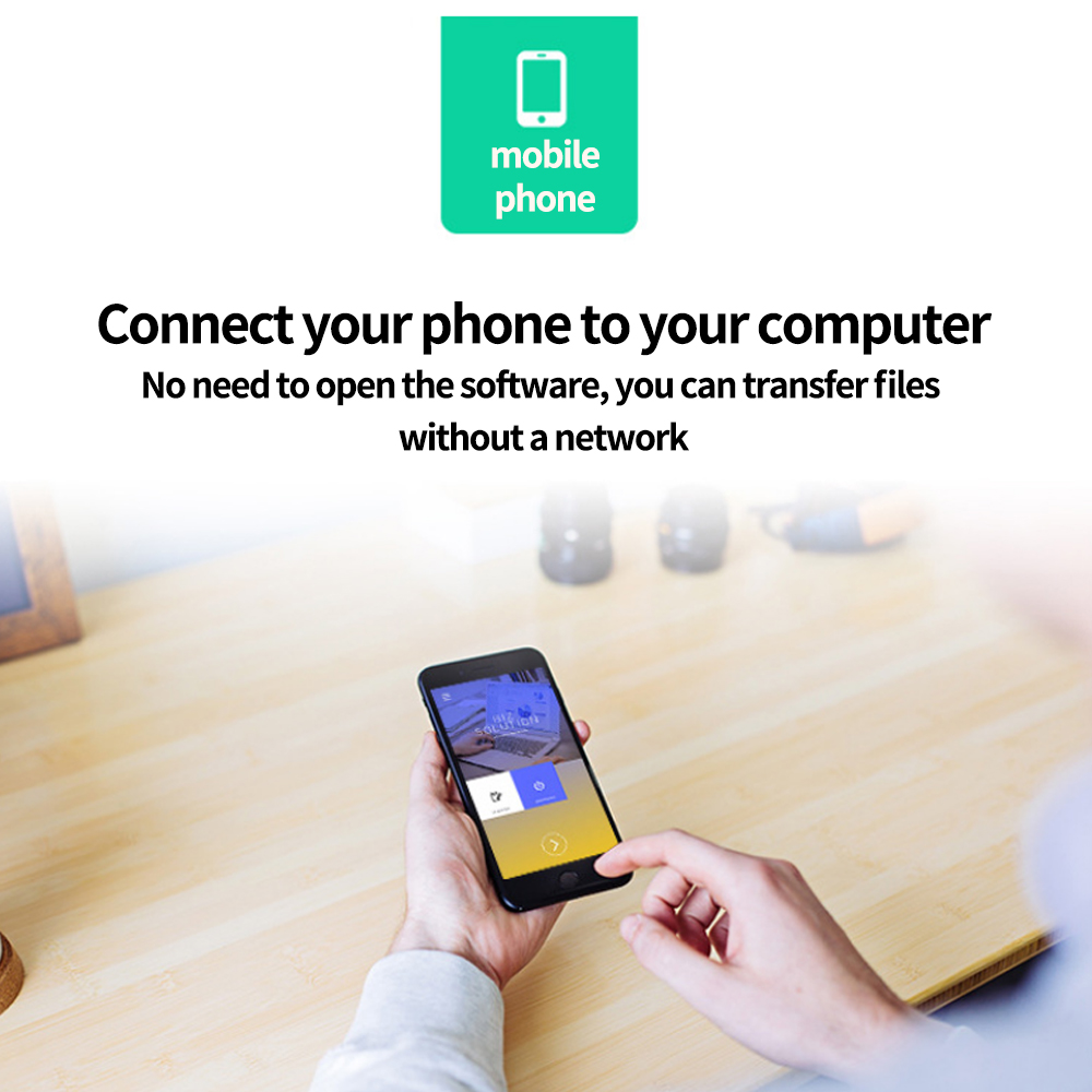 USB Bluetooth Adapter 4.0 Two-in-One Bluetooth Receiver and Transmitter Audio Receiver and Transmitter