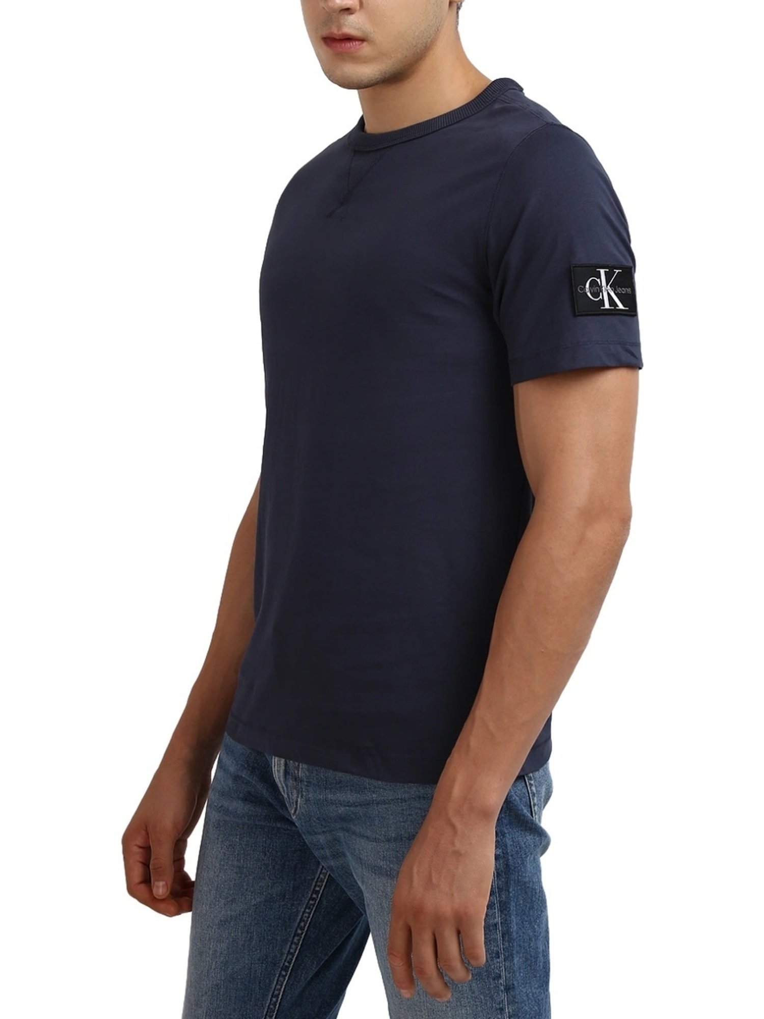 Calvin Klein Ink Regular Fit T-Shirt
