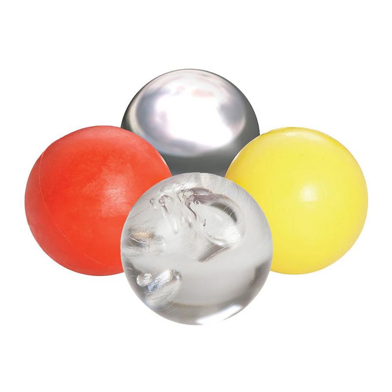 Franklin Sports NHL 1040 Power Fusion Junior Street Hockey Stick Left Shot - Black (56")