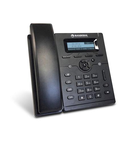 Sangoma S206 Entry Level Phone