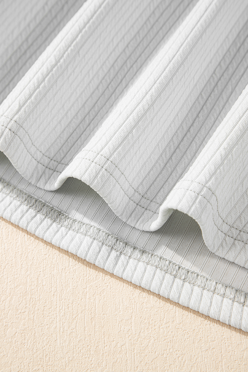 Red Cheetah Print Casual Short Sleeve Crew Neck T Shirt