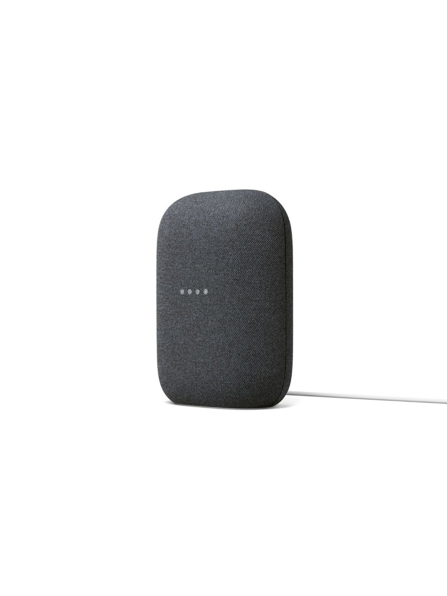 Google Nest Audio (Charcoal)