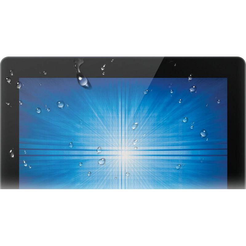 Elo 1590L 15" Open-frame LCD Touchscreen Monitor - 4:3 - 16 ms - 15" Class - IntelliTouch Surface Wave - 1024 x 768 - XGA - 16.2 Million Colors