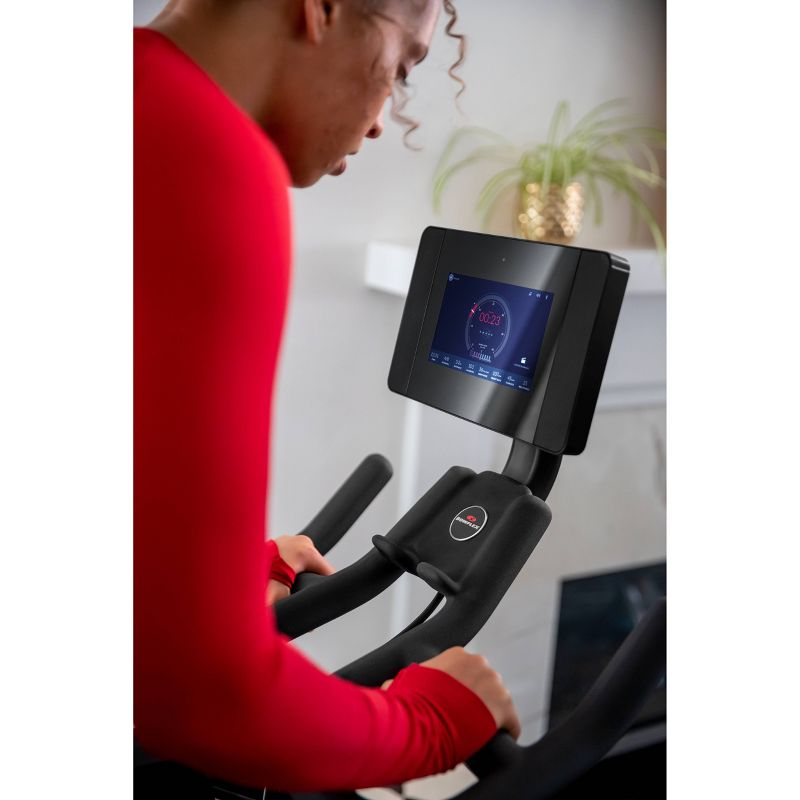 Bowflex C7 Exercise Bike - Black