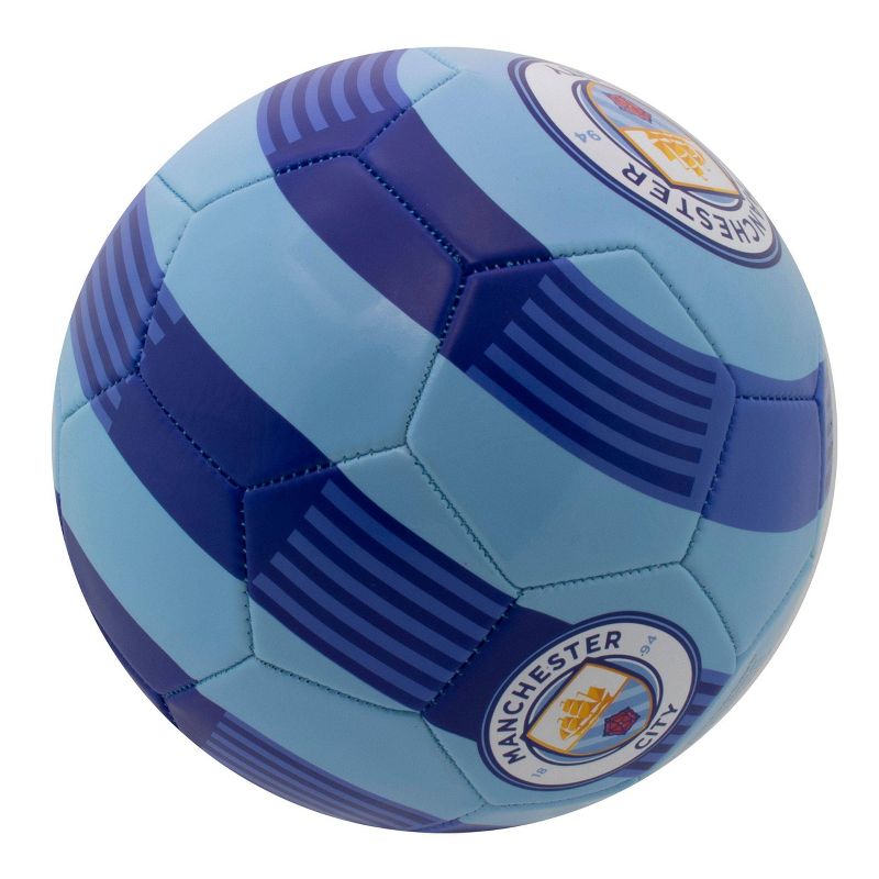 FIFA Manchester City FC Size 5 Soccer Ball Kits