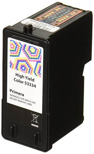 Primera Original Ink Cartridge - Cyan, Magenta, Yellow (53334)