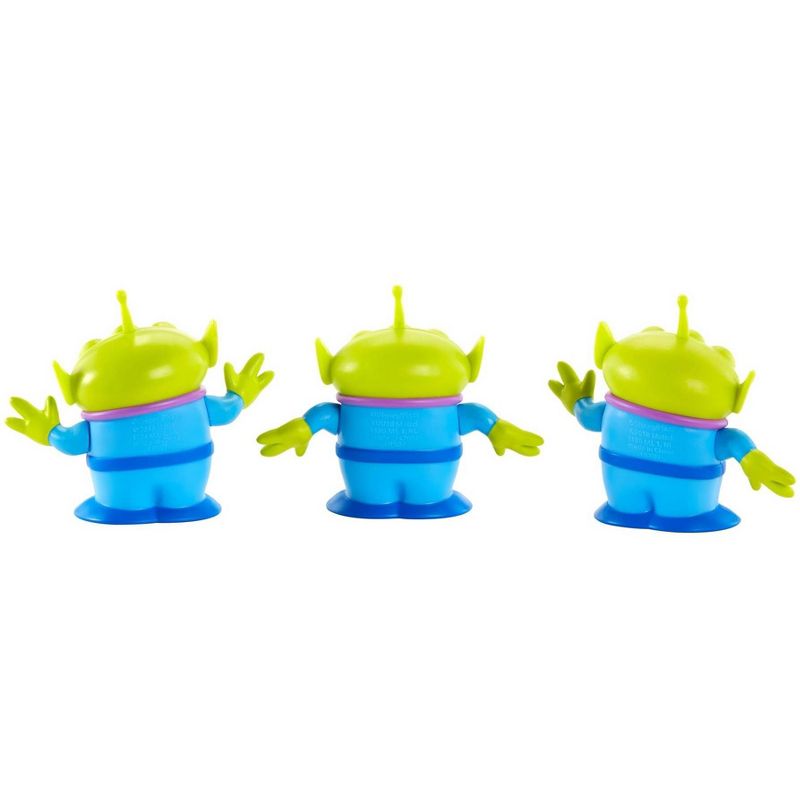 Disney Pixar Toy Story Space Aliens Figures 3pk