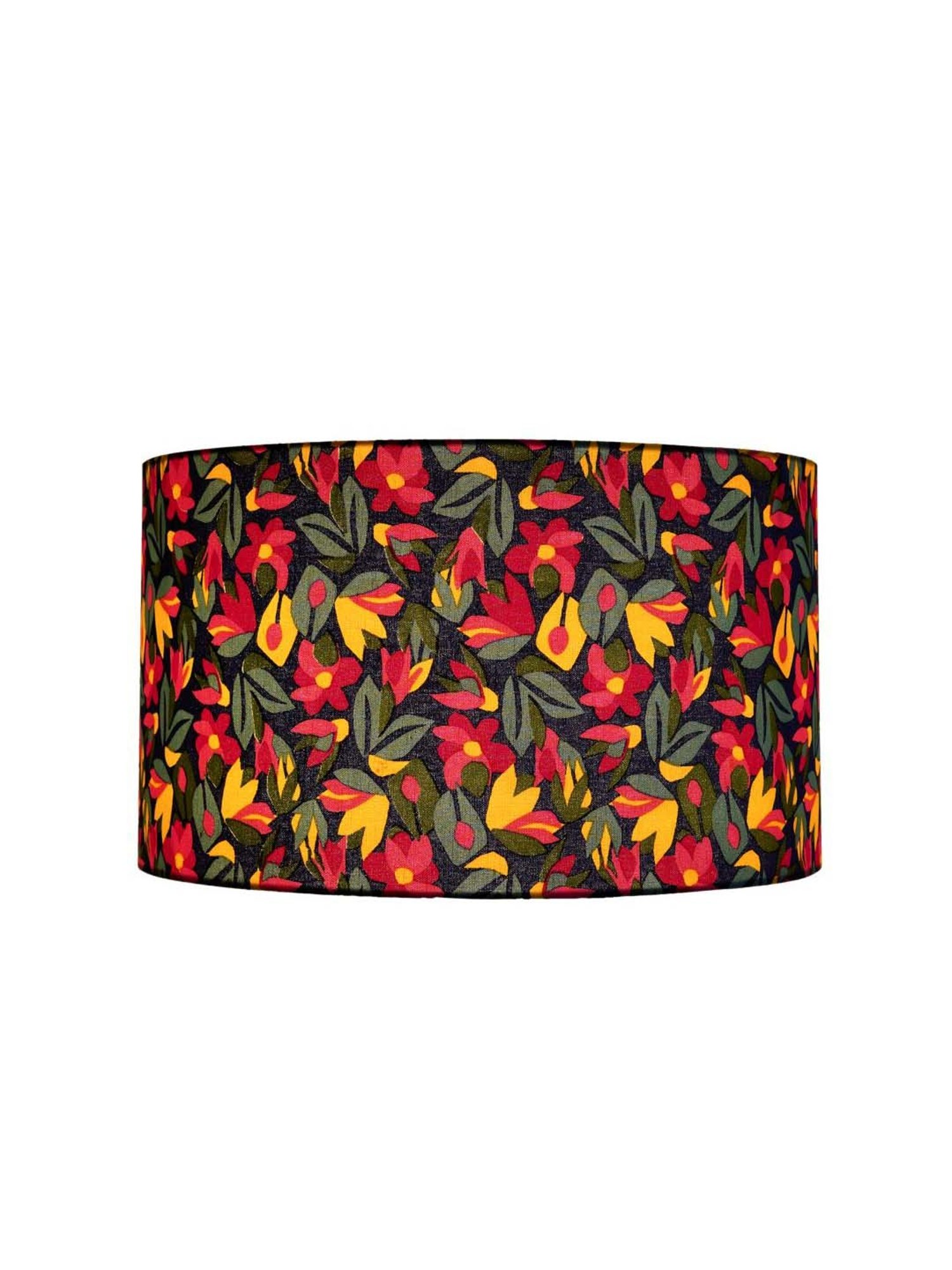 Large Rectangle Natural Lampshade Linen - Project 62™