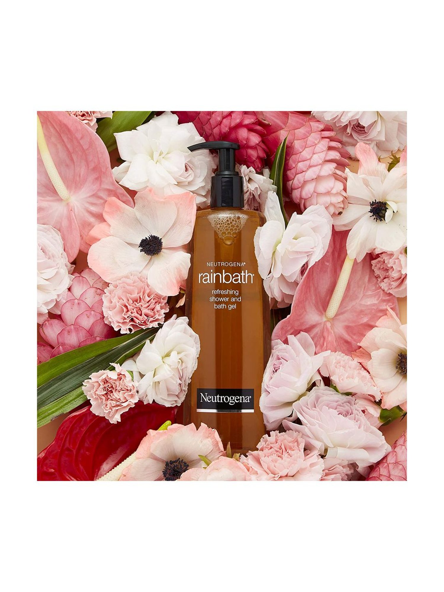 Neutrogena Rainbath Refreshing Shower & Bath Gel - 473 ml