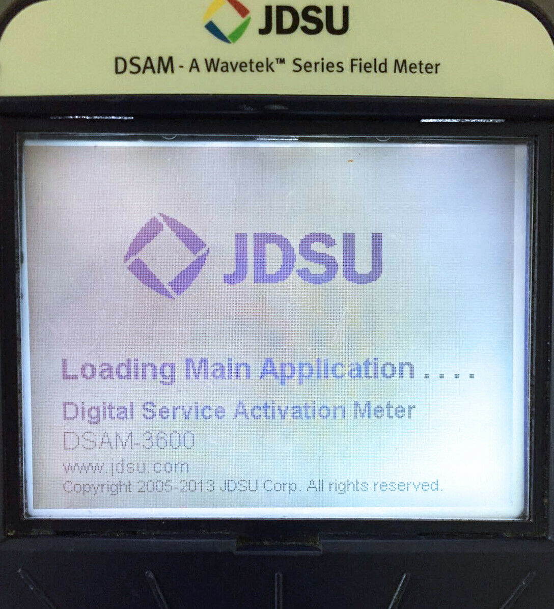 DYMO Rhino 4200 Industrial Label Maker Carry Case Kit with Roll of 1/2