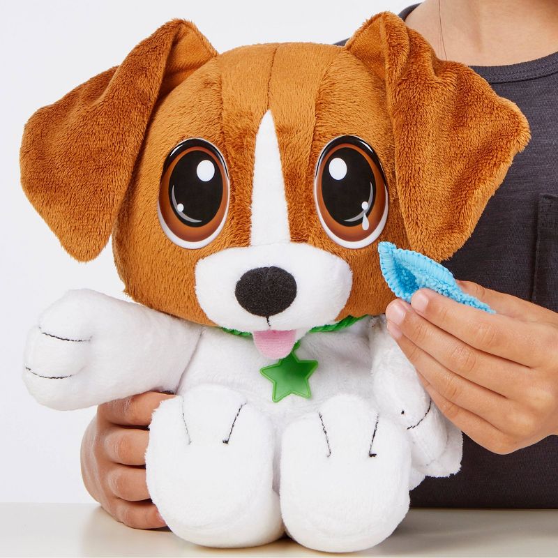 Little Live Pets Lil' Turtle - Sandy