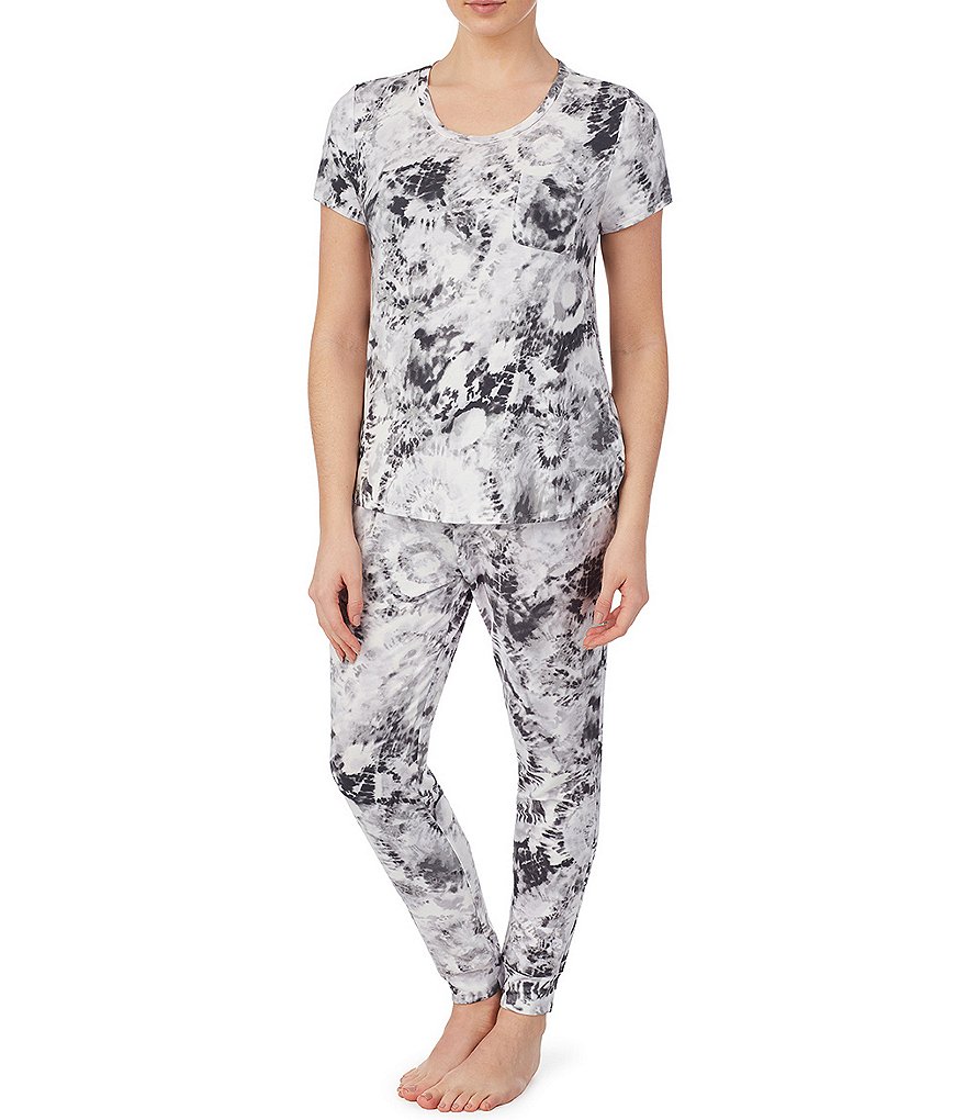 Barefoot Dreams Malibu Luxe Shoreline Ombre Coordinating Lounge Top