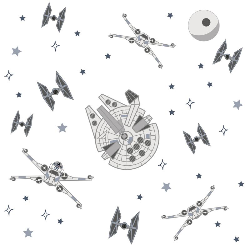 Brewster Wall Pops Wallpaper Stickers Tangier Blox