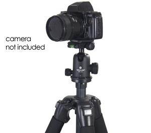 Vanguard Aluminum Tripod Alta Pro 263AT w/ SBH 100 Ball Head,