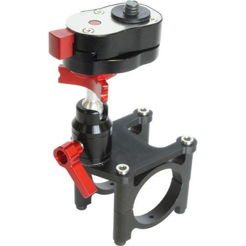 GyroVu Heavy Duty Monitor Mount with Quick Release for DJI Ronin Stabilizer