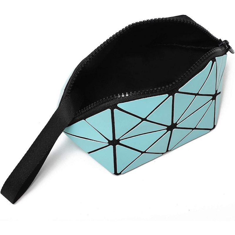 Monster Pencil Case Black - ZIPIT