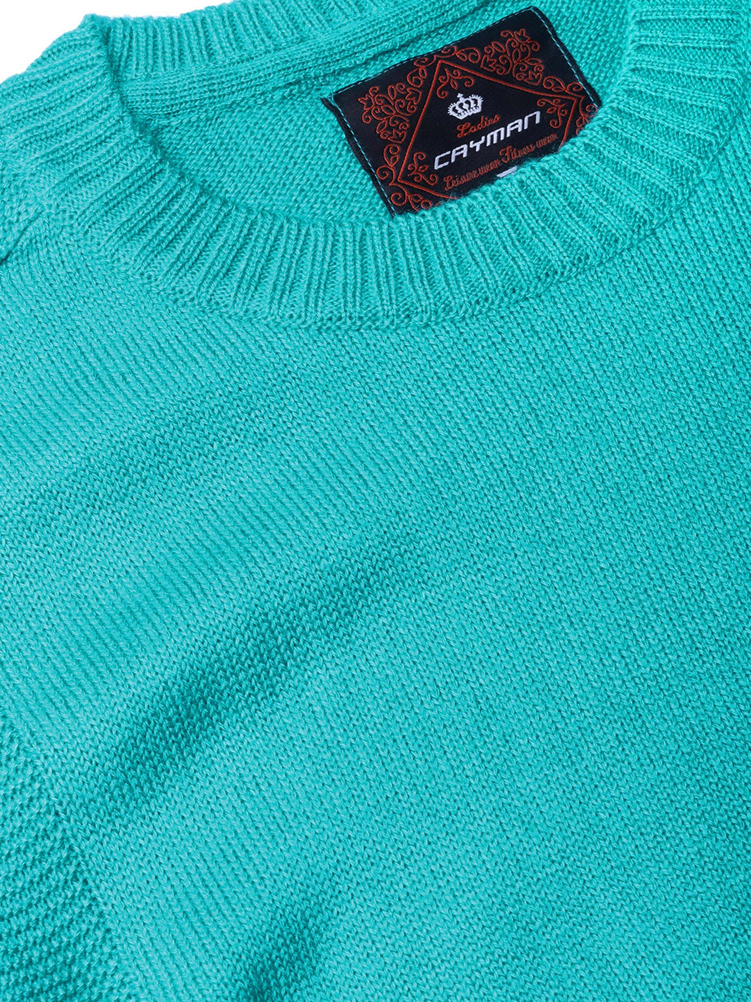 Mafadeny Black Striped Shrug