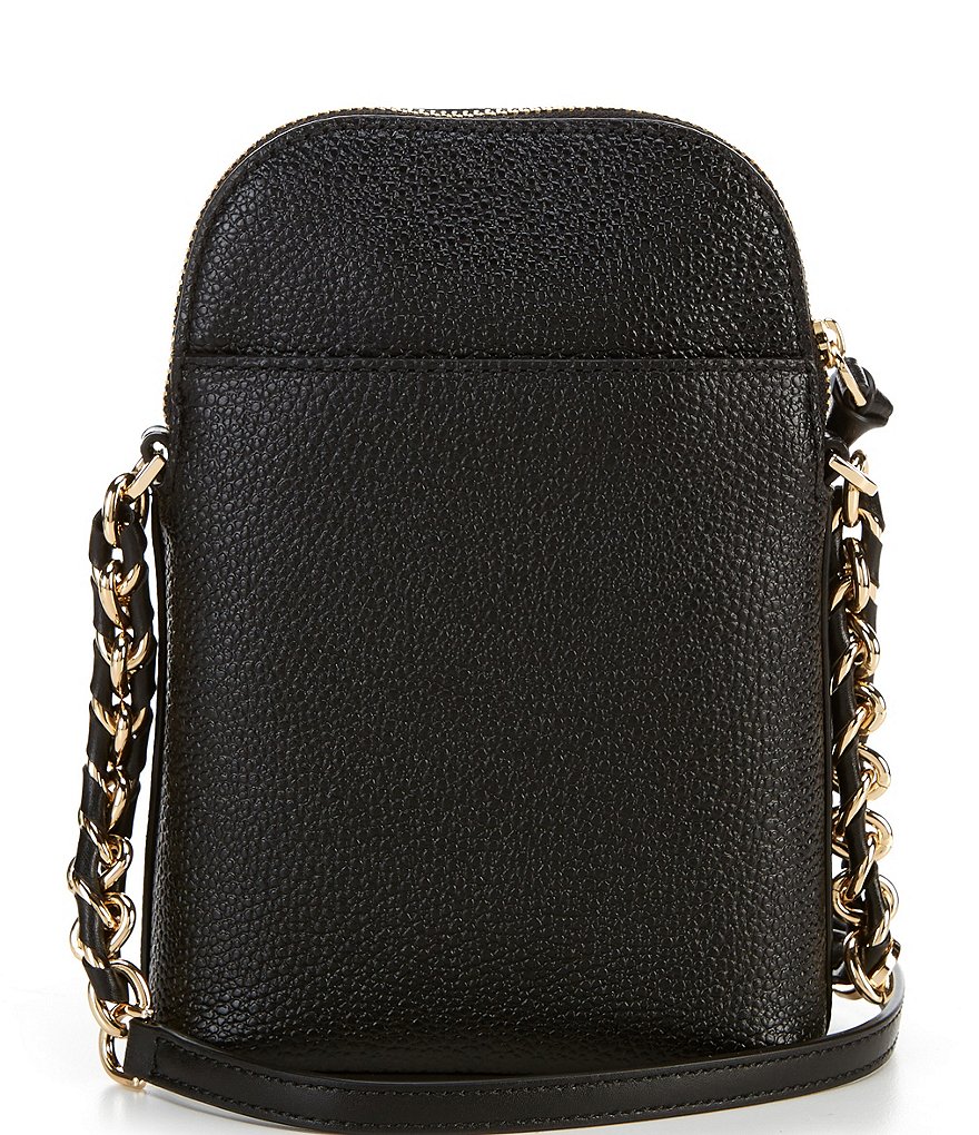 The Sak Ventura Multi Compartment Smartphone Crossbody Bag