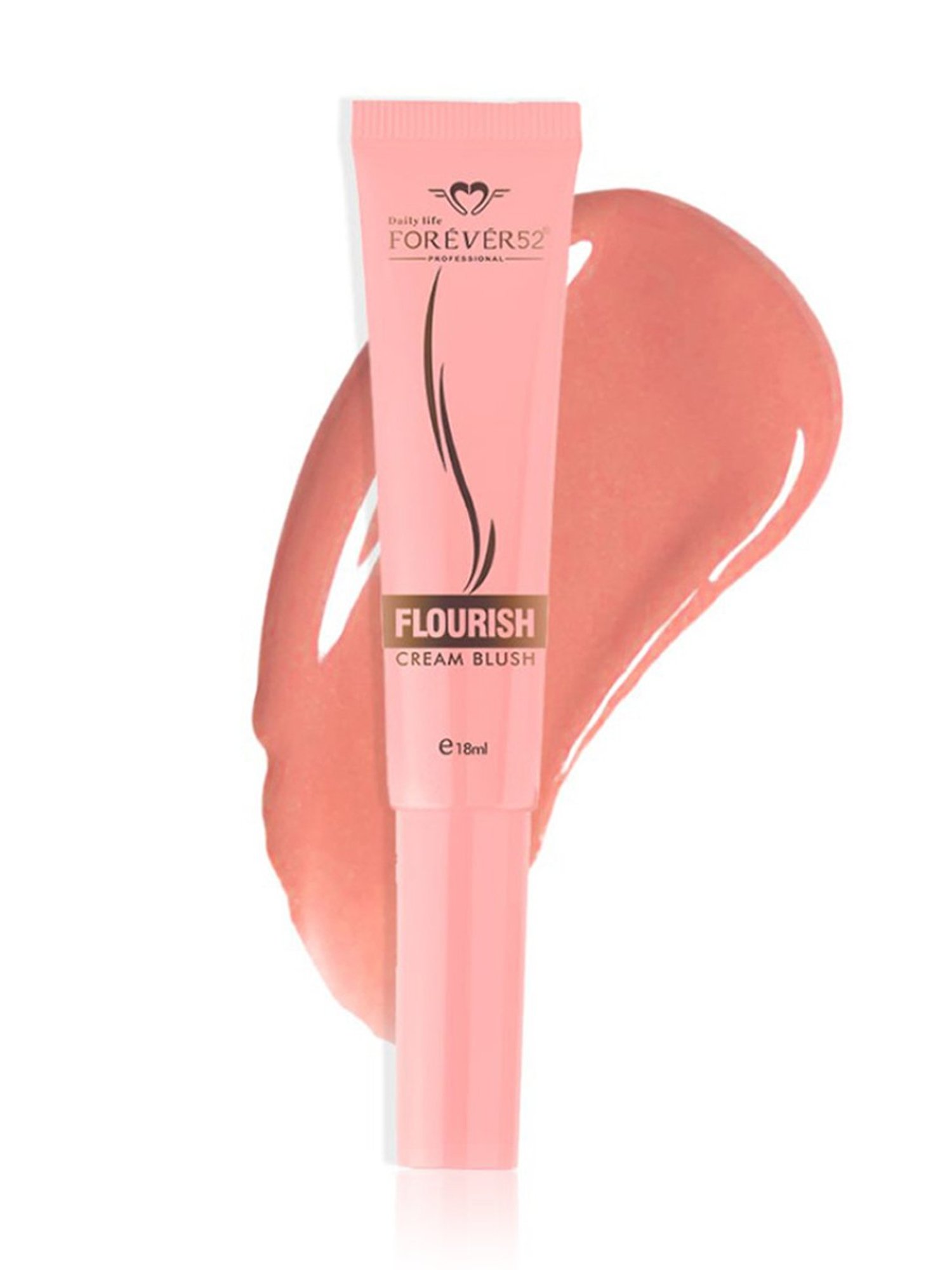 Daily Life Forever52 Flourish Cream Blush FCB004 - 18 ml