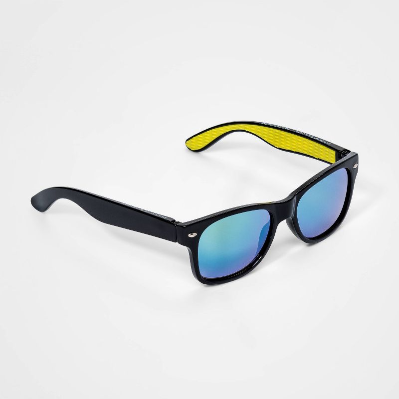 Speedo Buggy Sunglasses - Purple/Blue