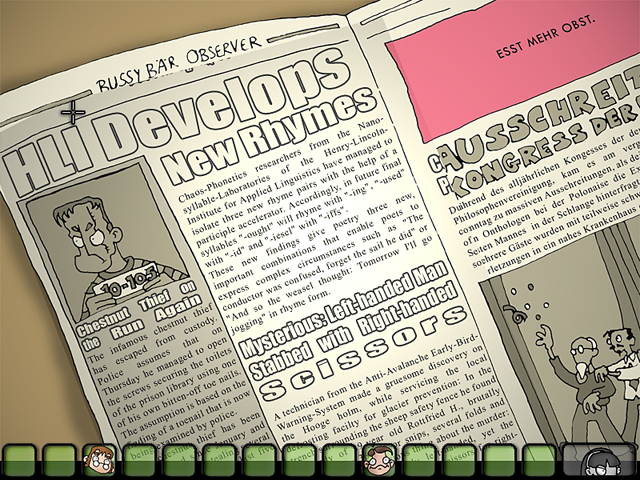 Edna & Harvey: The Breakout [Online Game Code]